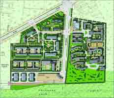 開封市社會福利園區